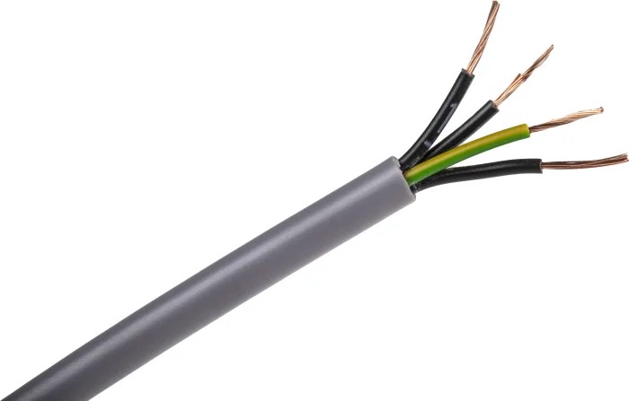 Control cable